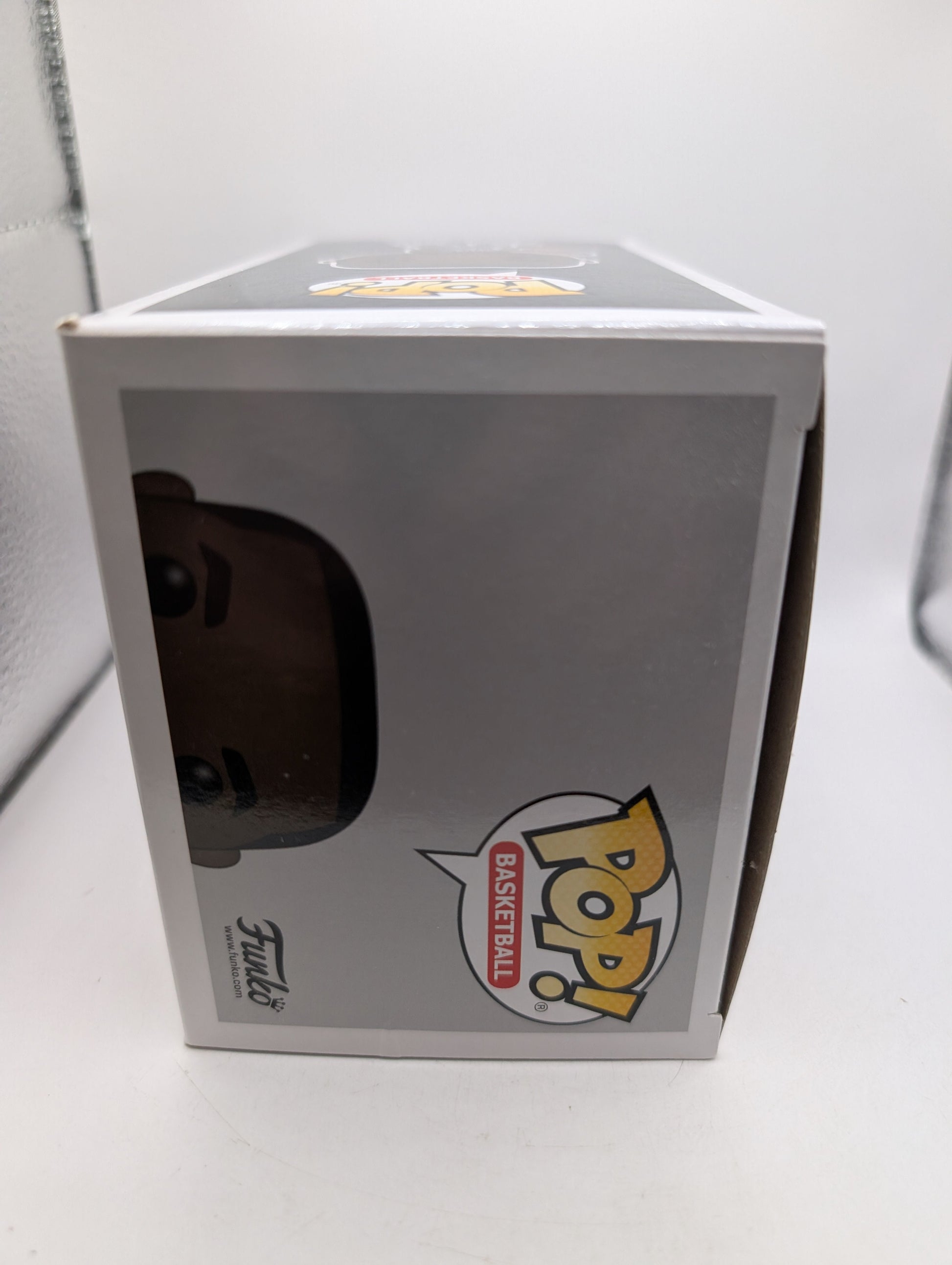 Funko Pop - Kevin Durant - Brooklyn Nets - #94 FRENLY BRICKS - Open 7 Days