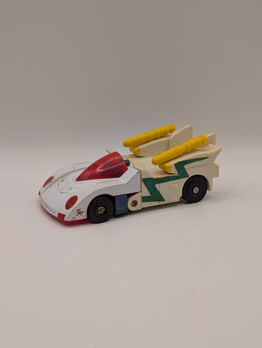 Hurricane Transformers G1 Turbomasters B18 FRENLY BRICKS - Open 7 Days