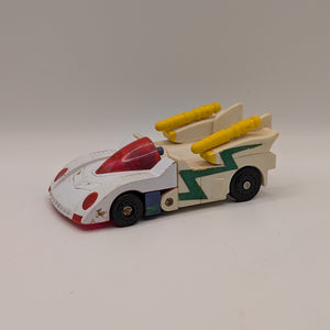 Hurricane Transformers G1 Turbomasters B18 FRENLY BRICKS - Open 7 Days