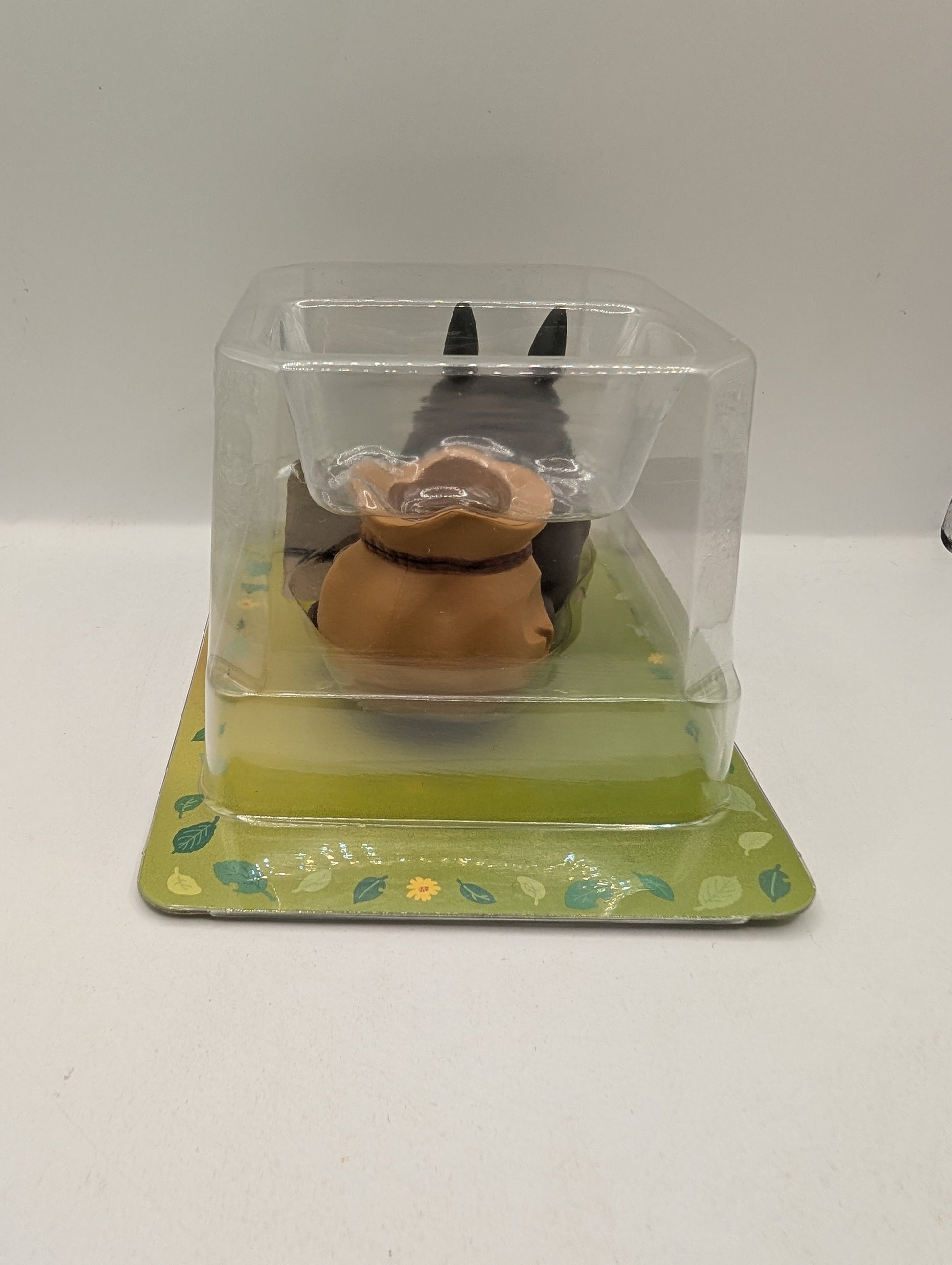 NEW ENSKY Studio Ghibli Work IKT-02B My Neighbor Totoro Seal Stand  Large Totoro FRENLY BRICKS - Open 7 Days