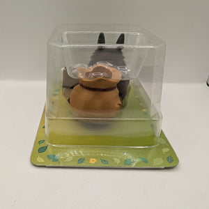 NEW ENSKY Studio Ghibli Work IKT-02B My Neighbor Totoro Seal Stand  Large Totoro FRENLY BRICKS - Open 7 Days