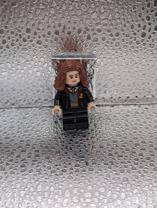 LEGO Minifigure Hermione Granger from Harry Potter set 76397 (hp331) FRENLY BRICKS - Open 7 Days
