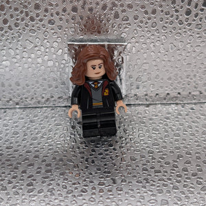 LEGO Minifigure Hermione Granger from Harry Potter set 76397 (hp331) FRENLY BRICKS - Open 7 Days