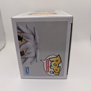 Yami Bakura Pop 1061 - Yu Gi Oh Funko Pop! FRENLY BRICKS - Open 7 Days