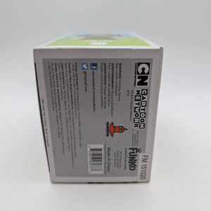 Funko Pop! Vinyl: Adventure Time - The Lich #303 FRENLY BRICKS - Open 7 Days