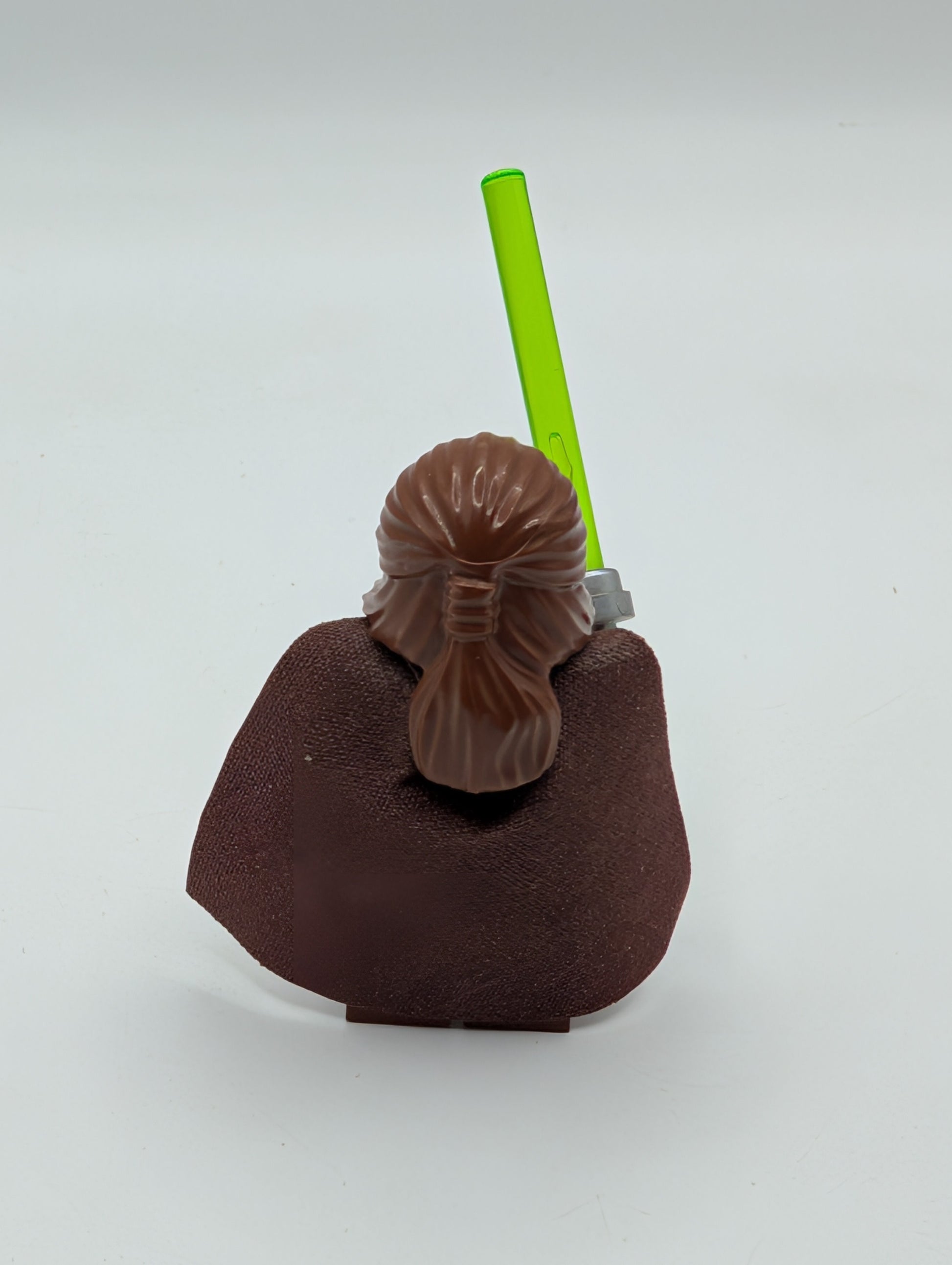 LEGO Star Wars Qui-Gon Jinn Minifigure Breathing Apparatus Jedi Master 9499 FRENLY BRICKS - Open 7 Days