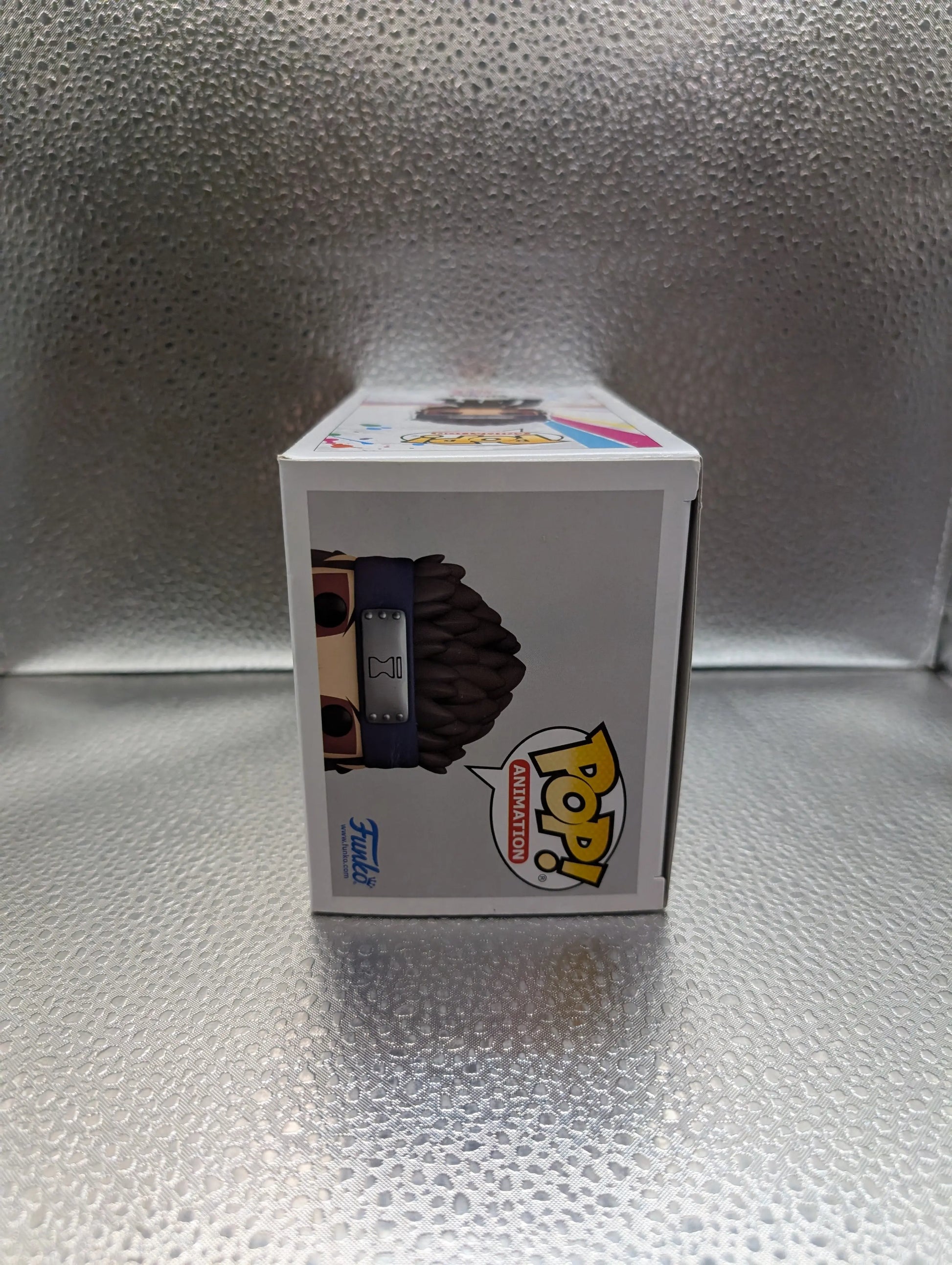 Funko Pop Animation Boruto Naruto Next Generation Shinki 1359 FRENLY BRICKS - Open 7 Days