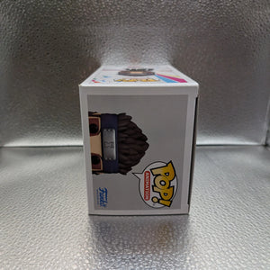Funko Pop Animation Boruto Naruto Next Generation Shinki 1359 FRENLY BRICKS - Open 7 Days