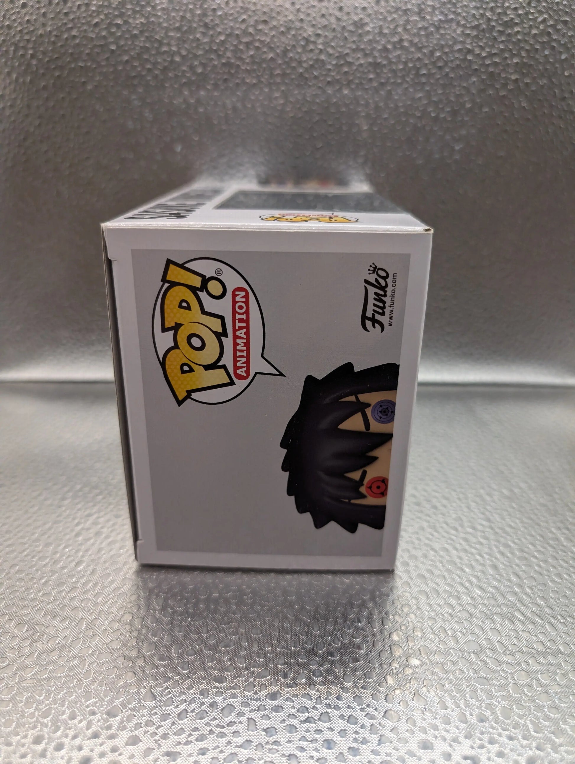 Funko Pop Vinyl - Sasuke (Rinnegan) #1023 Naruto - Figurine. Special Edition FRENLY BRICKS - Open 7 Days