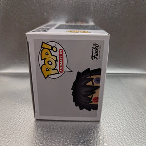 Funko Pop Vinyl - Sasuke (Rinnegan) #1023 Naruto - Figurine. Special Edition FRENLY BRICKS - Open 7 Days