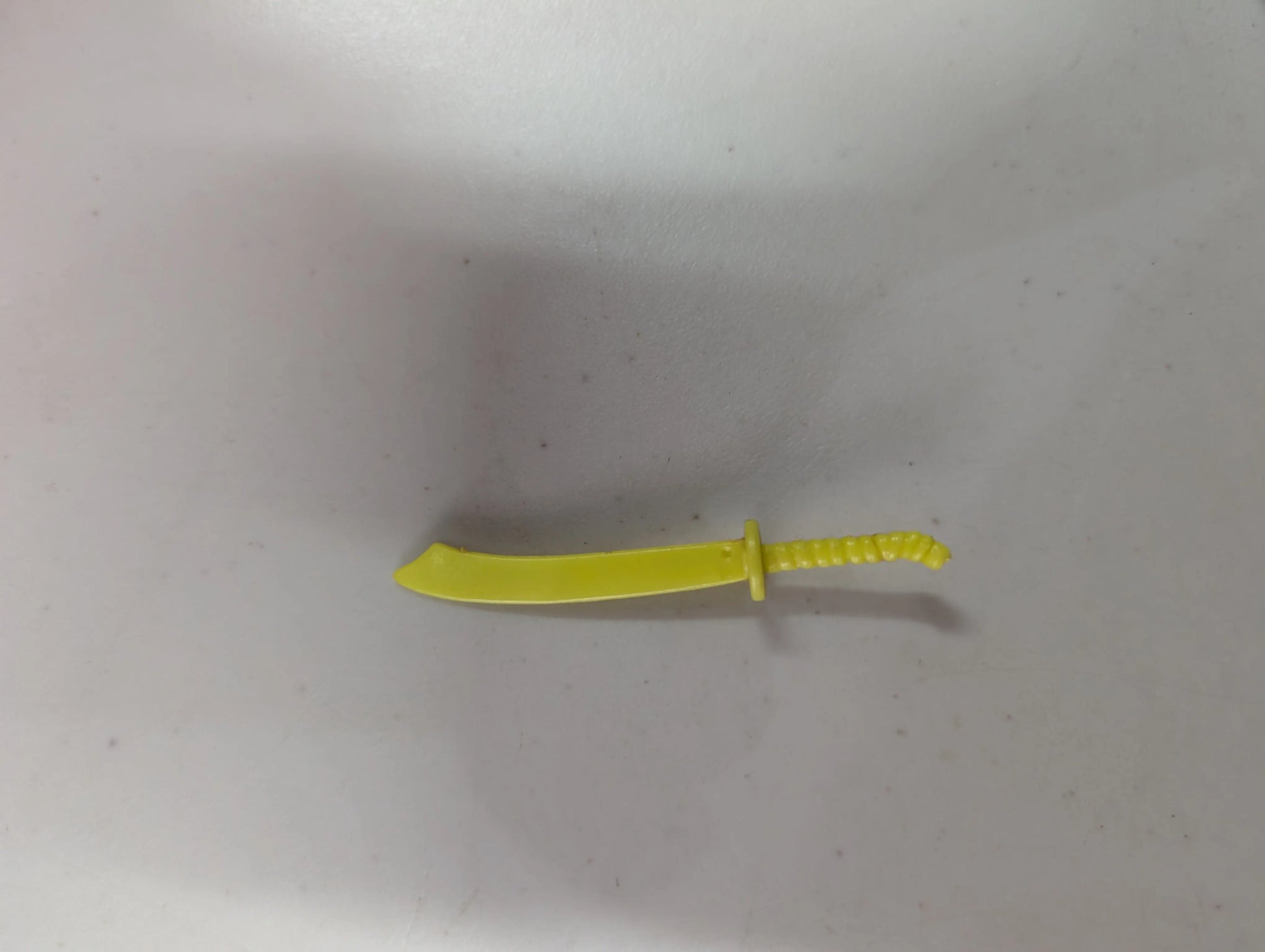 Scarlet V2 sword gi joe FRENLY BRICKS - Open 7 Days