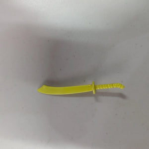 Scarlet V2 sword gi joe FRENLY BRICKS - Open 7 Days