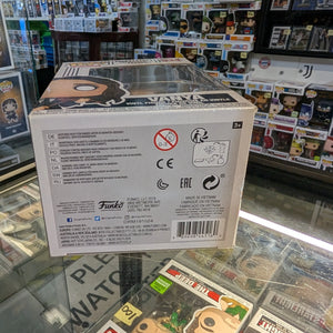 FUNKO Pop Vinyl Vanya #934 FRENLY BRICKS - Open 7 Days