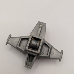 DIACLONE IL GRANDE TAKATA ROBOT BASE PART: Astronave Grigia FRENLY BRICKS - Open 7 Days