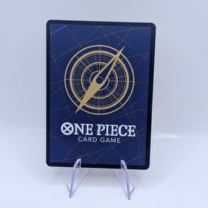 Roronoa Zoro (Gift Collection 2023) (ST01-013) [One Piece Promotion Cards] FRENLY BRICKS - Open 7 Days