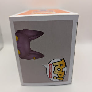 Funko Pop 2016 SDCC Exclusive Dragonball Z Beerus #120 FRENLY BRICKS - Open 7 Days