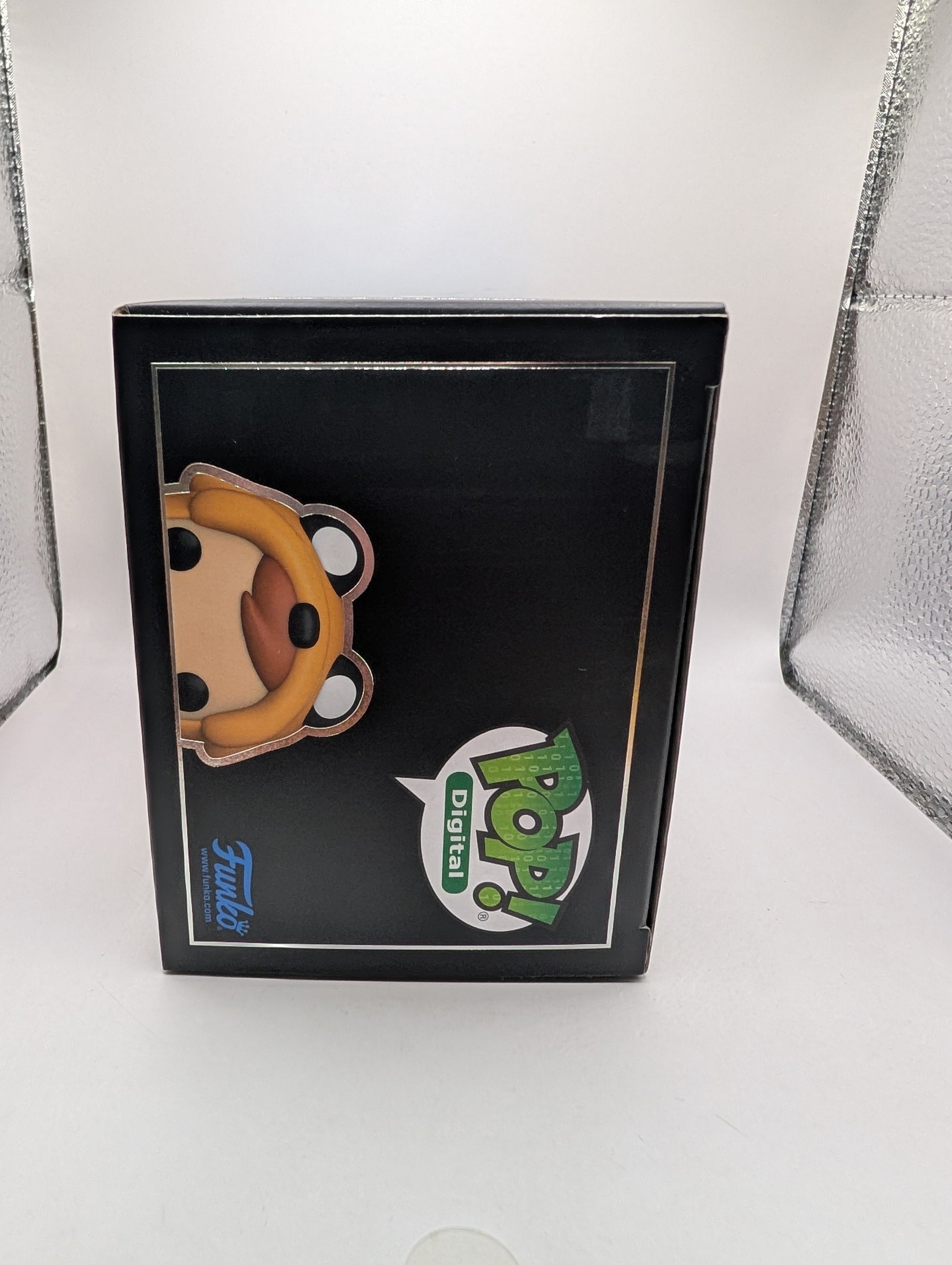 Funko Pop Digital #181 Freddy Funko In Jake Suit Adventure Time Royalty FRENLY BRICKS - Open 7 Days