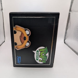 Funko Pop Digital #181 Freddy Funko In Jake Suit Adventure Time Royalty FRENLY BRICKS - Open 7 Days