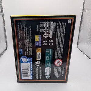 Funko Pop Infinity Saga Iron Man Mark 5 Blacklight #1407 FRENLY BRICKS - Open 7 Days