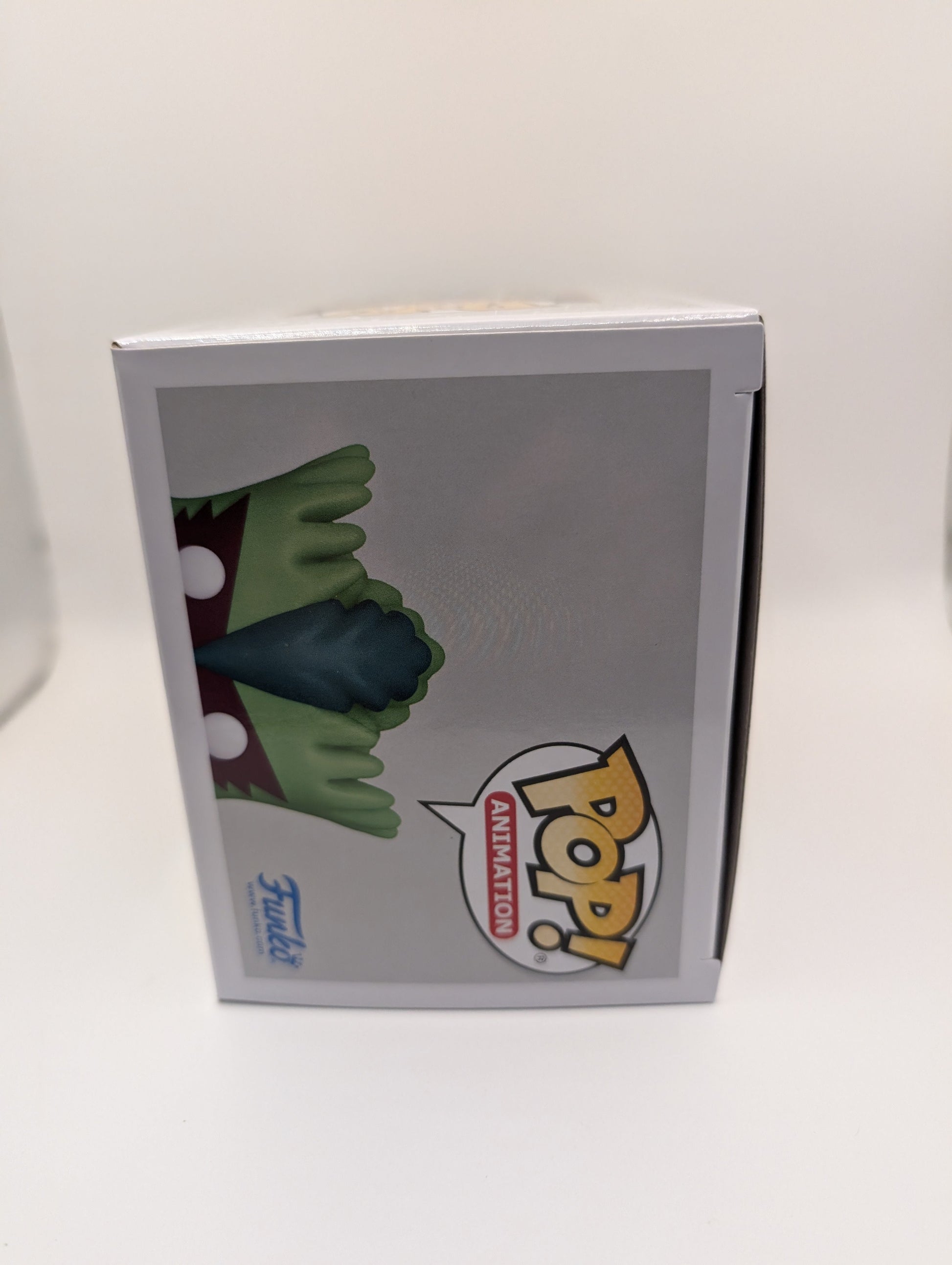 Elemental Hero Avian 1597 Yu-Gi-Oh Funko Pop Figure FRENLY BRICKS - Open 7 Days