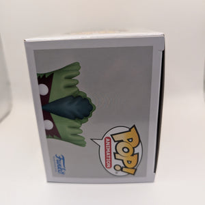 Elemental Hero Avian 1597 Yu-Gi-Oh Funko Pop Figure FRENLY BRICKS - Open 7 Days
