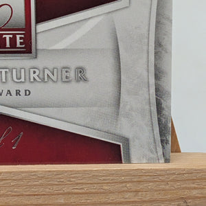 Myles Turner Donruss 15-16 #11 Franchise Futures Rookie Indiana Pacers FRENLY BRICKS - Open 7 Days