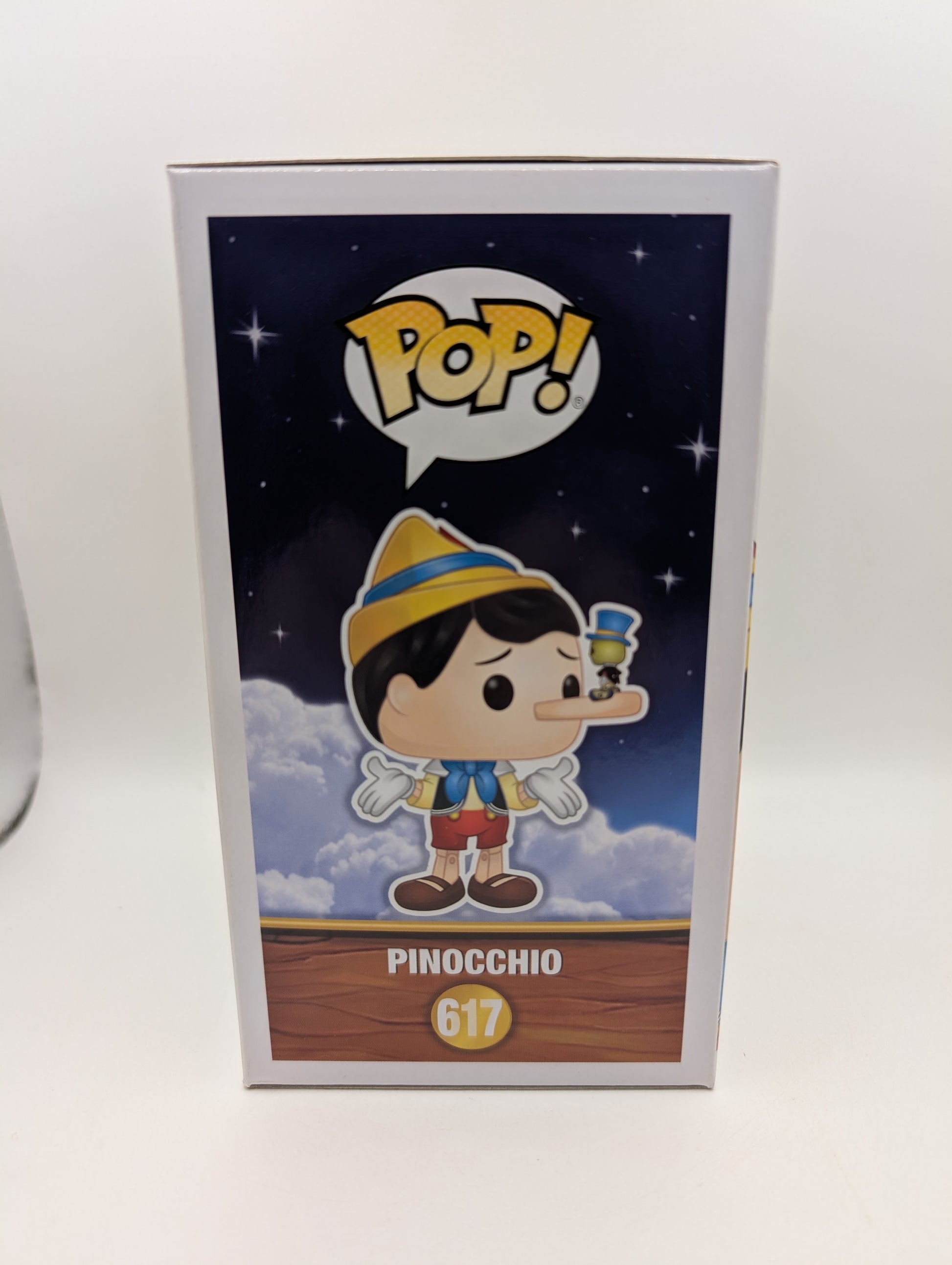 Pinocchio Special Edition Funko Pop! Vinyl #617