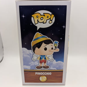 Pinocchio Special Edition Funko Pop! Vinyl #617