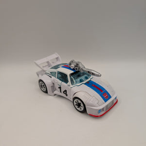 Transformers Studio Series Jazz  86 deluxe loose FRENLY BRICKS - Open 7 Days