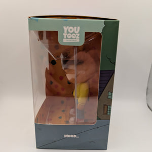 YouTooz Collectibles PBS Kids TV Show ARTHUR Vinyl Figure 4.8in Tall