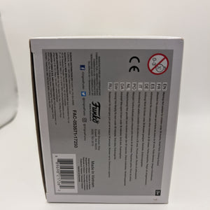 Funko POP! Disney Snow White and The Seven Dwarfs - Happy #344