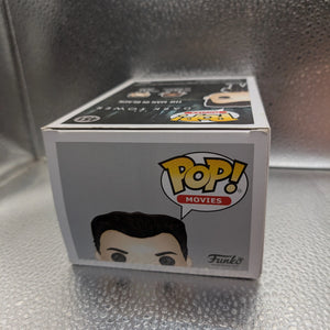FUNKO Pop Vinyl The Man In Black The Dark Tower #451 FRENLY BRICKS - Open 7 Days