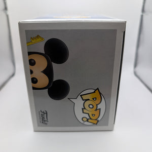 #261 Mickey - Kingdom Hearts - Pop! Vinyl Figure FRENLY BRICKS - Open 7 Days
