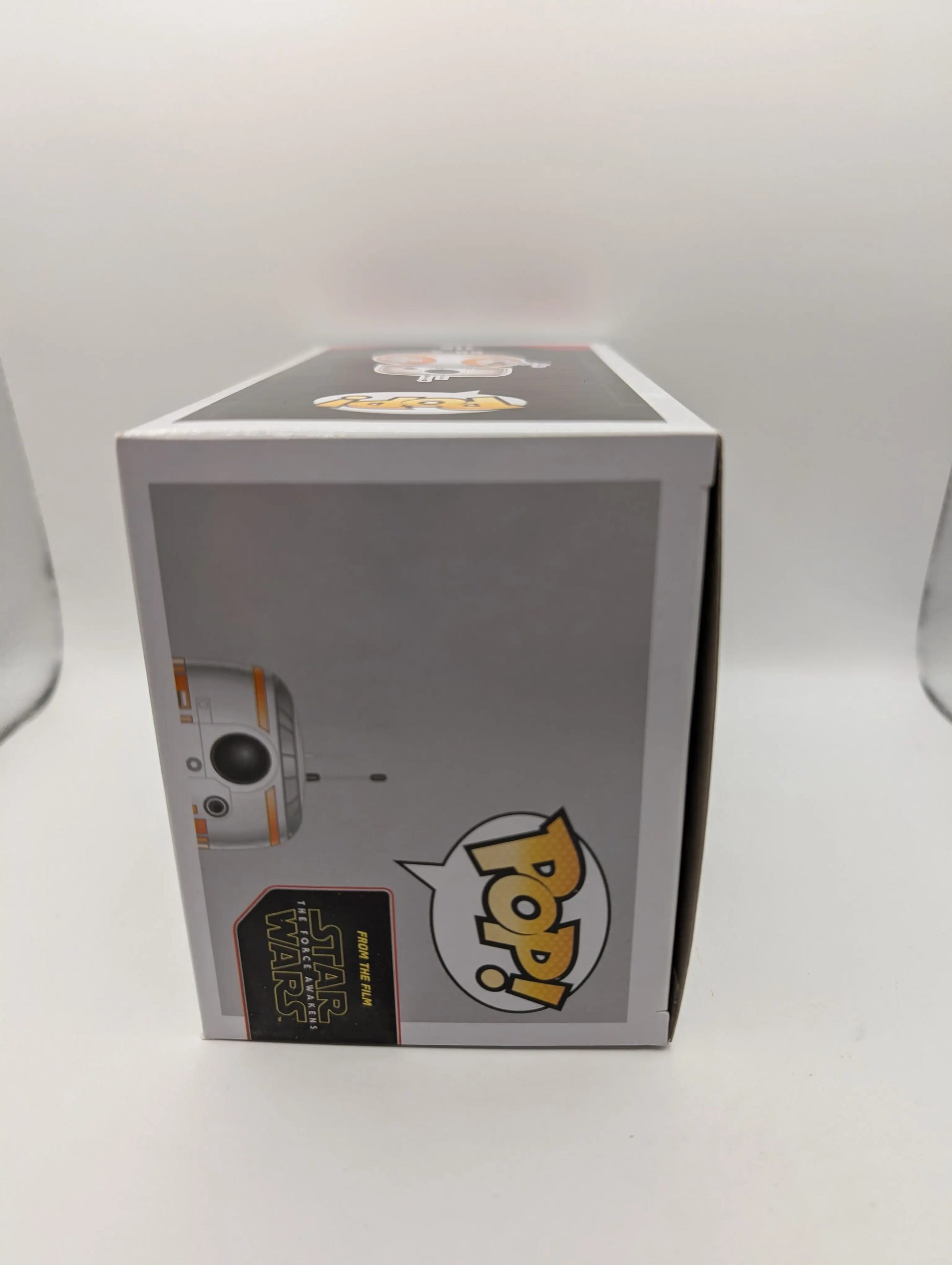 Funko Pop Vinyl BB-8 Thumbs Up Star Wars #116 2016 Summer Convention FRENLY BRICKS - Open 7 Days image 5