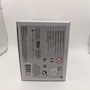 Funko Pop! Television Creed Bratton The Office #1107 Vinyl Figure FRENLY BRICKS - Open 7 Days