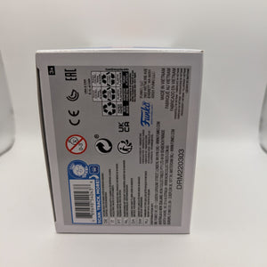 Funko POP Pokemon Mew #643 Vinyl Figure FRENLY BRICKS - Open 7 Days