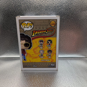 FUNKO Pop Vinyl Helena Shaw #1386 FRENLY BRICKS - Open 7 Days