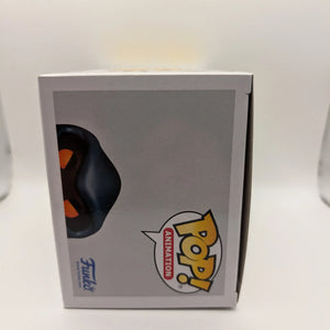 Scooby-Doo - Phantom Shadow Glow in the Dark Pop! Vinyl Figure #629 FRENLY BRICKS - Open 7 Days