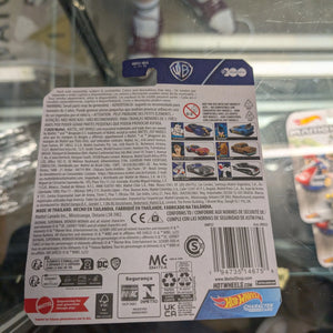 Hot Wheels Warner Bros Character Cars Toys Die-Cast - Sylvester The Cat FRENLY BRICKS - Open 7 Days