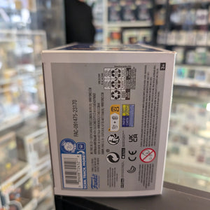 Funko Pop! The Muppets Scrooge 1455 FRENLY BRICKS - Open 7 Days