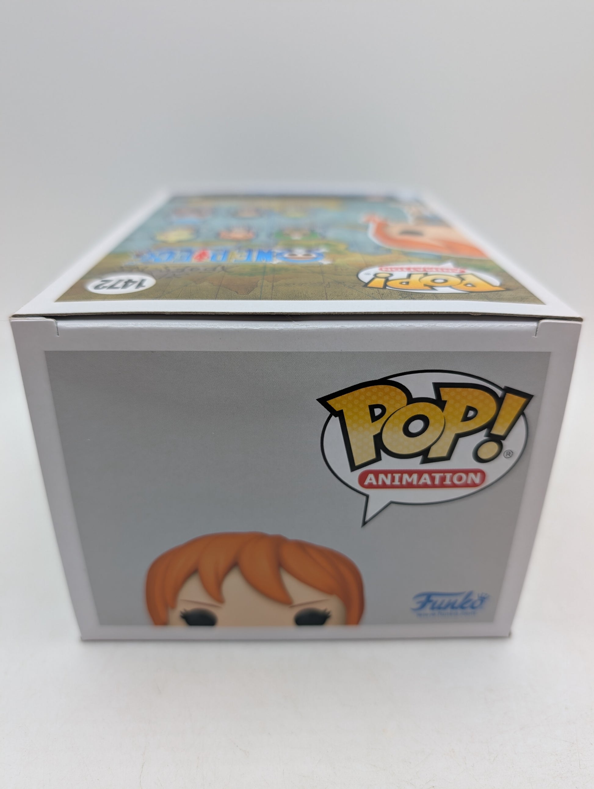 Funko Pop! Animation One Piece Onami #1472 image 10