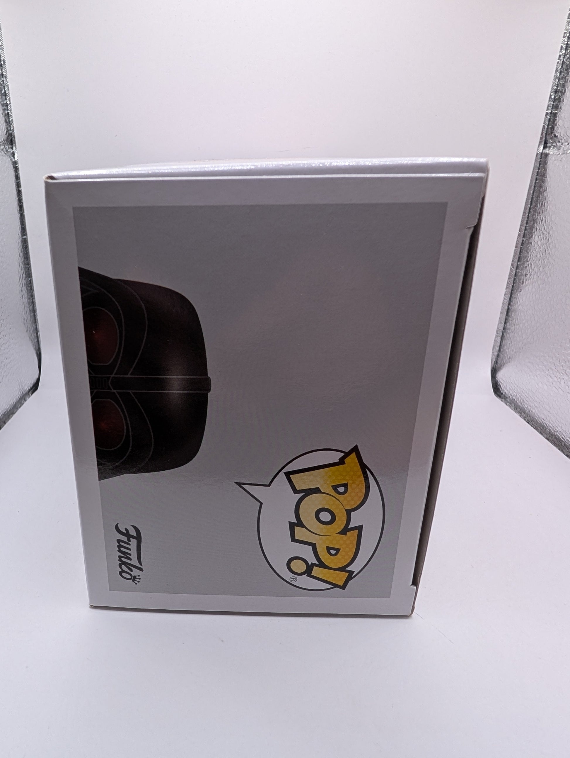 Darth Vader Chase Glow 279 Star Wars Funko Pop Vinyl FRENLY BRICKS - Open 7 Days