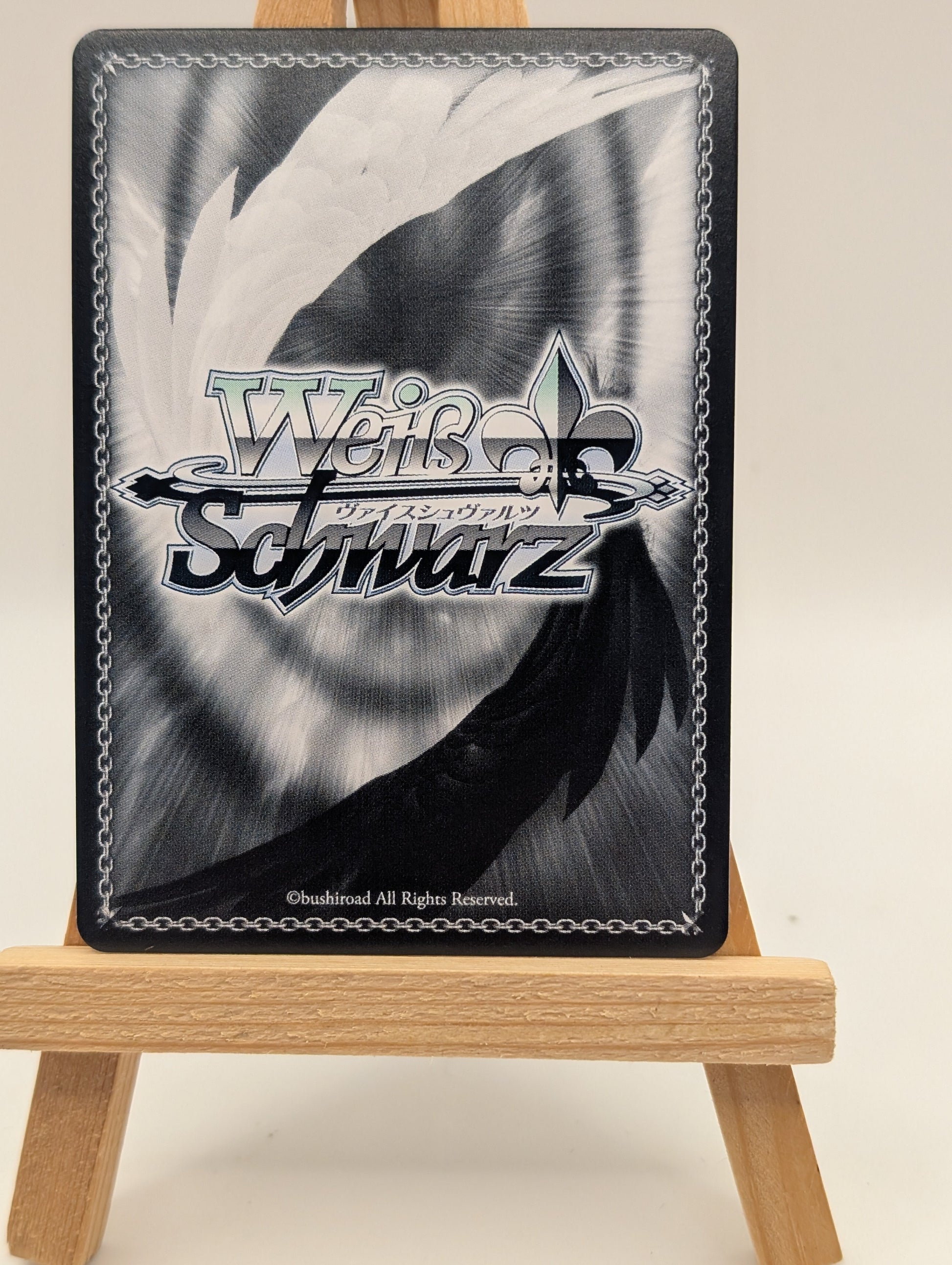 Signed Sol Savior Of The World GGS/SX06-E053 SEC Weiss Schwarz Guilty Gear NM/M FRENLY BRICKS - Open 7 Days