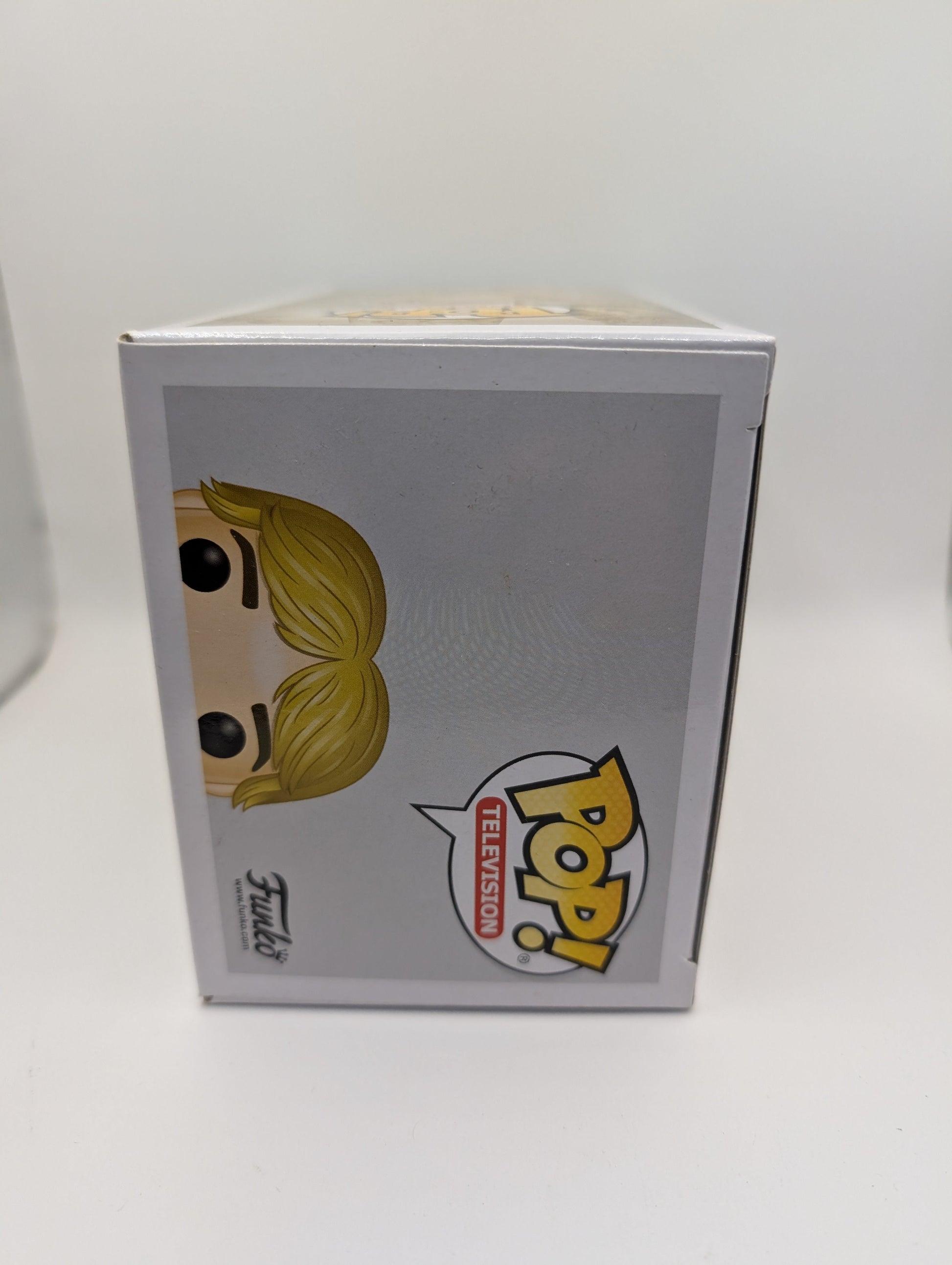 Funko Steve Irwin 950 POP! Vinyl Figure FRENLY BRICKS - Open 7 Days