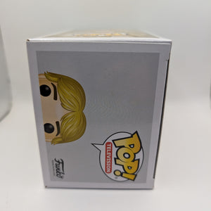 Funko Steve Irwin 950 POP! Vinyl Figure FRENLY BRICKS - Open 7 Days