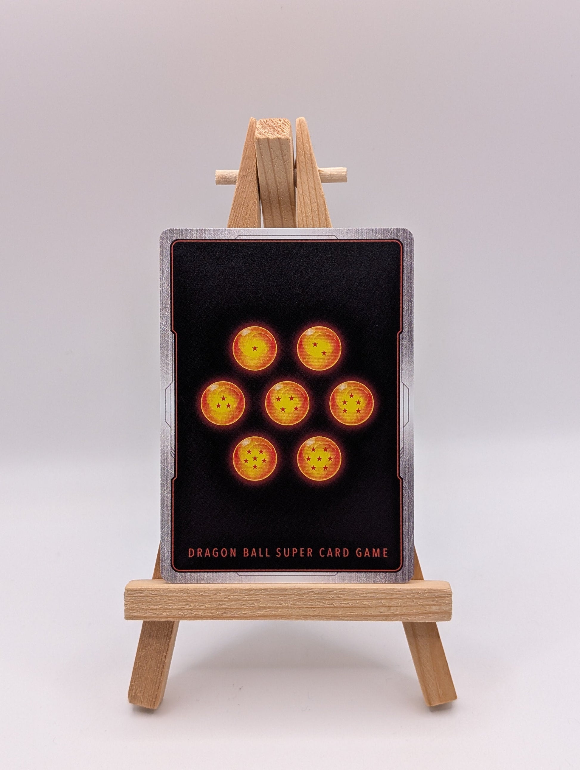 New Legend Alternate Art Bardock Gold Stamped FB03-135 Dragon Ball Super Fusion FRENLY BRICKS - Open 7 Days