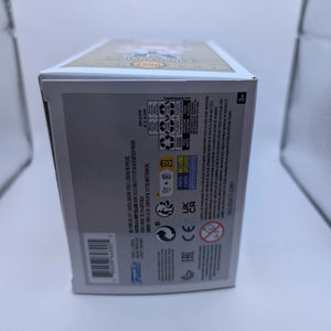 Funko POP! Vinyl Figure - Indiana Jones in Tuxedo (White Suit) - No. 1356 FRENLY BRICKS - Open 7 Days