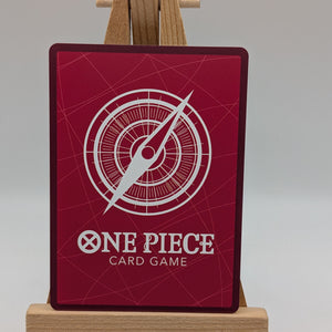 Jewelry Bonney (100) (Alternate Art) OP13-100 Carrying On His Will One Piece NM FRENLY BRICKS - Open 7 Days