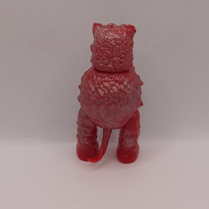 Bandai Soul of Bullmark ULTRAMAN Mini Figure SOFUBI KAIJU Garamon RED FRENLY BRICKS - Open 7 Days