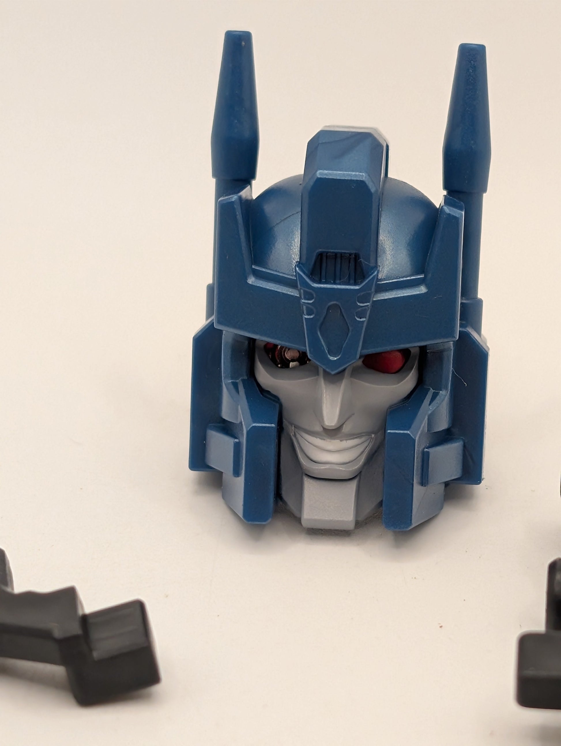 Continuum upgrade kit for their unofficial Overlord figure Carnifex FRENLY BRICKS - Open 7 Days